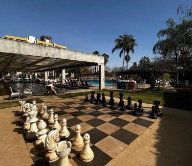 Termal Apartamento | le jardin Suits hotel