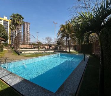 Termal Apartamento | le jardin Suits hotel
