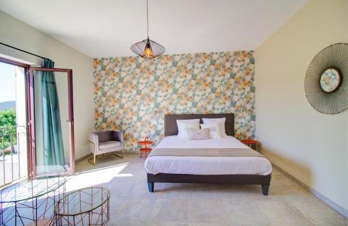 La Rouviere Cama Y Desayuno | Le Jas du Pebrier