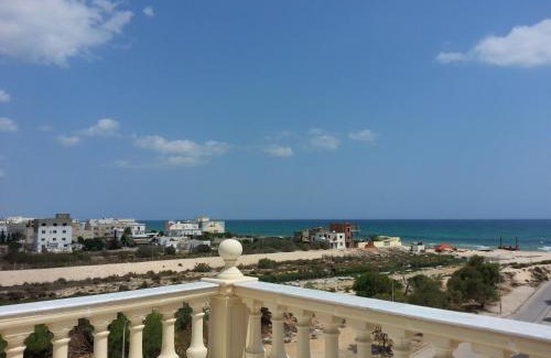 Sousse - Monastir Apartamento | LE JASMIN RESIDENCE bord de mer