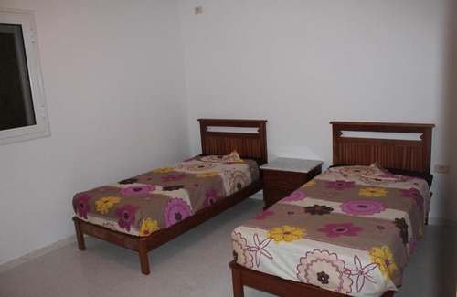 Sousse - Monastir Apartamento | LE JASMIN RESIDENCE bord de mer
