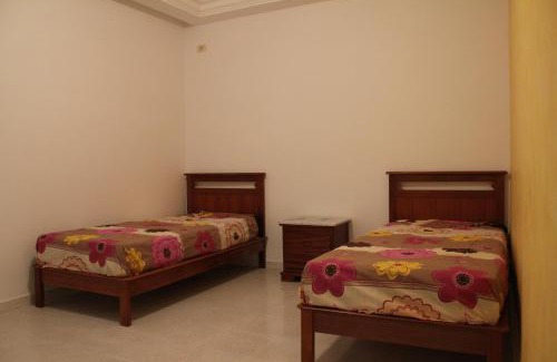 Sousse - Monastir Apartamento | LE JASMIN RESIDENCE bord de mer