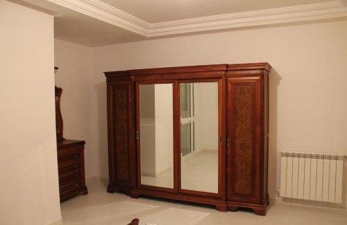 Sousse - Monastir Apartamento | LE JASMIN RESIDENCE bord de mer