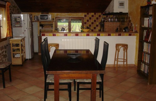 Les Arcs-sur-Argens Casa | Le Jasson ***, piscina, 2 habitaciones.
