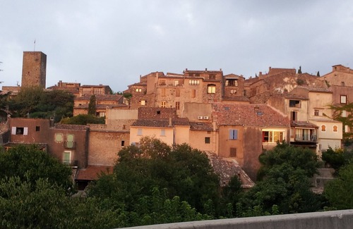 Les Arcs-sur-Argens Casa | Le Jasson ***, piscina, 2 habitaciones.
