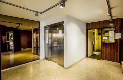 Clermont Ferrand City Centre Apartamento | Le Jaude Centre studio