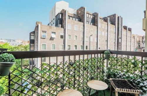 Clermont Ferrand City Centre Apartamento | Le Jaude Centre studio