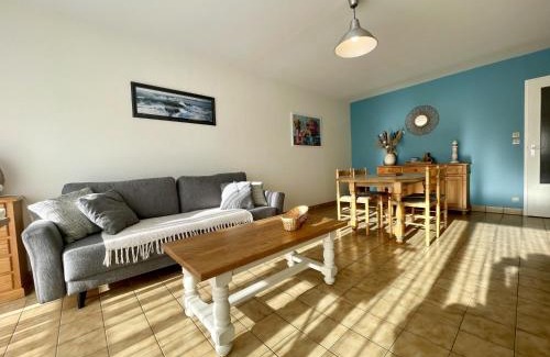 Saint-Gilles-Croix-de-Vie Apartamento | Le Jaunay