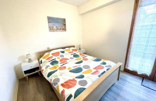 Saint-Gilles-Croix-de-Vie Apartamento | Le Jaunay