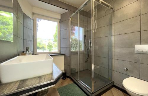 La Roche-sur-Foron Apartamento | Le Jaurès 2 - proche gare