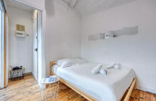 Fontaine Apartamento | Le Jean Jaurès - Gare de Grenoble/Calme