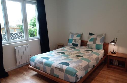 Bouglainval Casa | Le Jean Moulin