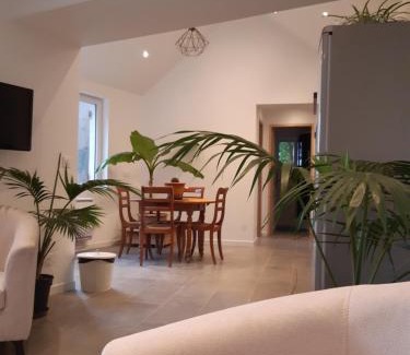 Bouglainval Casa | Le Jean Moulin