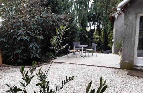 Bouglainval Casa | Le Jean Moulin