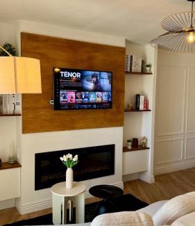 Saint-Honore - Jeanne d'Arc Apartamento | Le Jeanne d'Arc -Best quality - Amiens Center