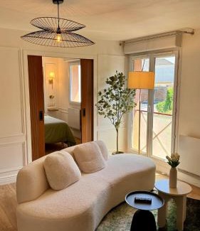 Saint-Honore - Jeanne d'Arc Apartamento | Le Jeanne d'Arc -Best quality - Amiens Center