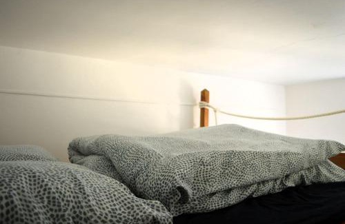 Arromanches-les-Bains Apartamento | Le Joffre - studio sur la digue en centre ville
