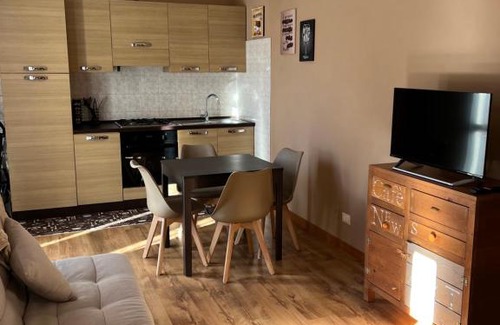 Paratico Apartamento | Le joli Lac