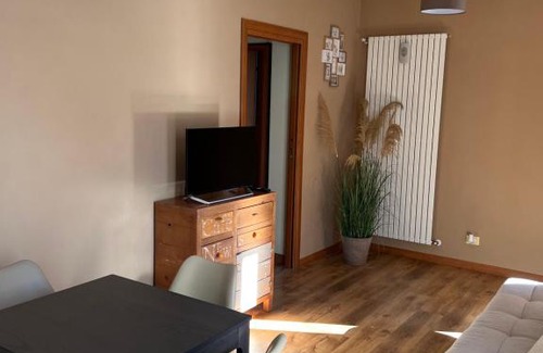 Paratico Apartamento | Le joli Lac