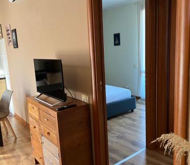 Paratico Apartamento | Le joli Lac