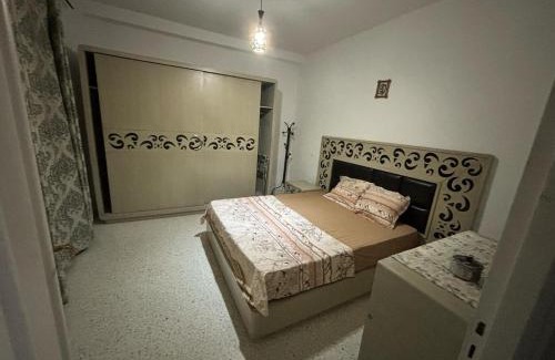 Cite Les Palmeraies Apartamento | Le jolie