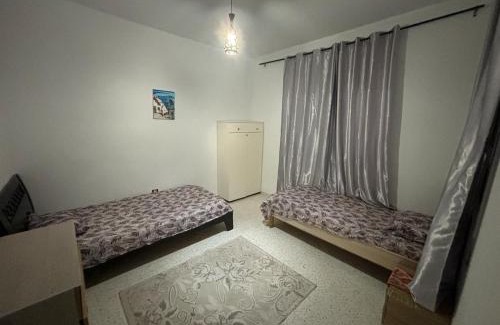 Cite Les Palmeraies Apartamento | Le jolie
