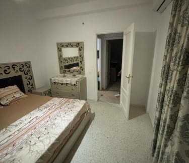 Cite Les Palmeraies Apartamento | Le jolie