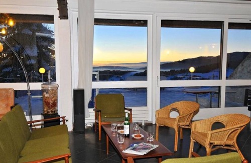Bogeve Apartamento | Le Jorat - Apartamento 3/5 personas