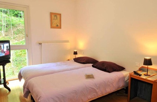 Bogeve Apartamento | Apartamento Le jorat 6/8 personas
