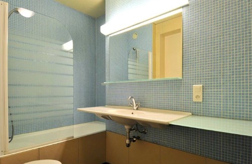 Bogeve Apartamento | Apartamento Le jorat 6/8 personas