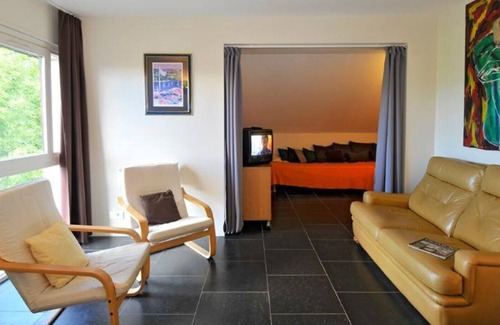 Bogeve Apartamento | Apartamento Le jorat 6/8 personas