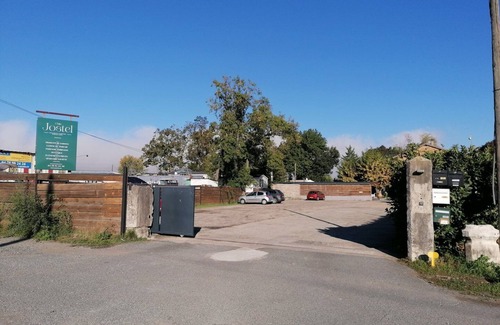 Genay Apartamento | Le Jostel 1