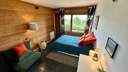 Murat-le-Quaire Apartamento | Le Joy - Murat le Quaire - 5 pers