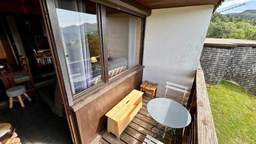 Murat-le-Quaire Apartamento | Le Joy - Murat le Quaire - 5 pers