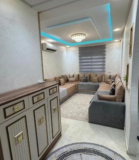 Annakhil Apartamento | Le Joyau de la Ville