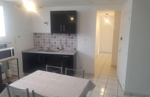 Saint-Julien Apartamento | Le Julianais