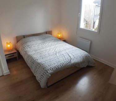 Saint-Julien Apartamento | Le Julianais