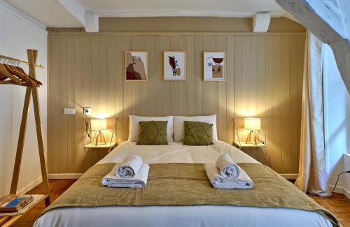 Nevers Apartamento | "Le Julitte" le logement hyper cosy en hyper centre ville by PRIMO CONCIERGERIE