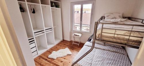 Cournon-dʼAuvergne Apartamento | Le jusqu'à 7