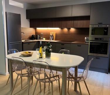 Koenigshoffen Est Apartamento | Le K Appartement - Strasbourg