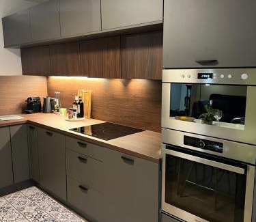 Koenigshoffen Est Apartamento | Le K Appartement - Strasbourg
