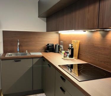 Koenigshoffen Est Apartamento | Le K Appartement - Strasbourg