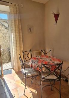 Vaison-la-Romaine Apartamento | Le Kallisté