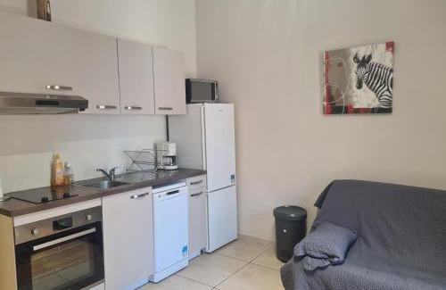 Vaison-la-Romaine Apartamento | Le Kallisté