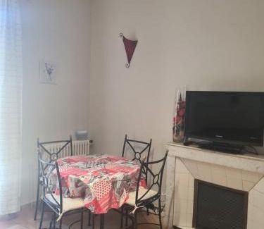 Vaison-la-Romaine Apartamento | Le Kallisté