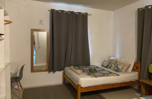 Le Chou Cama Y Desayuno | Le Kato Luxx