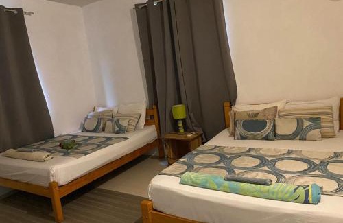 Le Chou Cama Y Desayuno | Le Kato Luxx