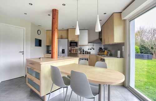 Plevenon Casa | Le Kerivet - Jolie maison proche des plages