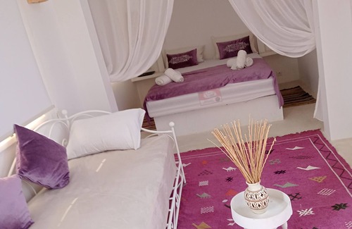 Ahl Agadir Casa | Le Khan Mogador