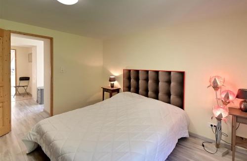 Gerardmer Apartamento | Le Kichompré - Appt 50 m² vue montagne